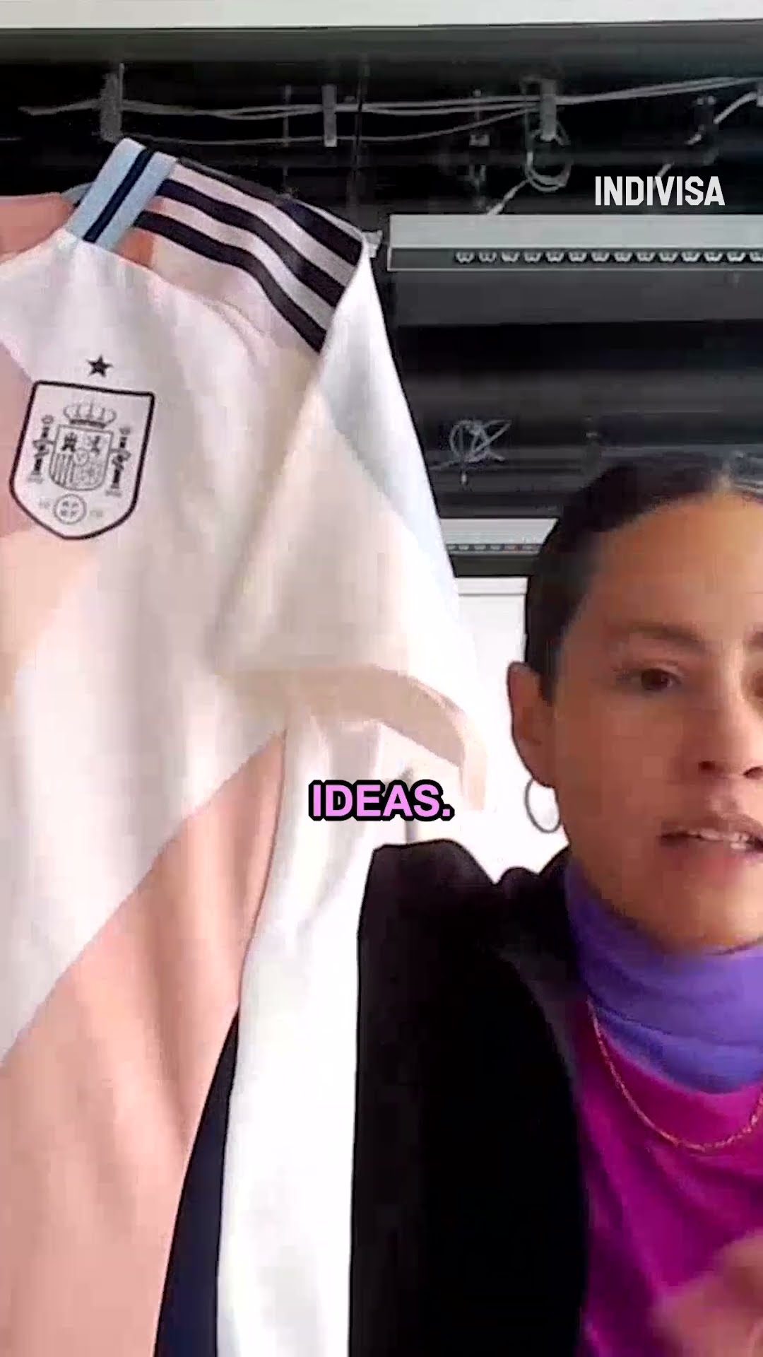 学生在面对